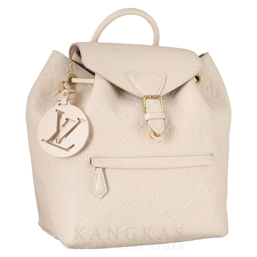 LOUIS VUITTON(USED)루이비통 앙프렝뜨 몽수리 백팩